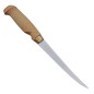 Preview: MARTTIINI Oy Filetiermesser "Classic Filetti 15" Birke, Lederscheide